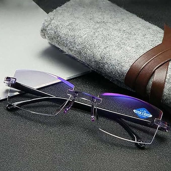 VISION PRO GAFAS INTELIGENTES