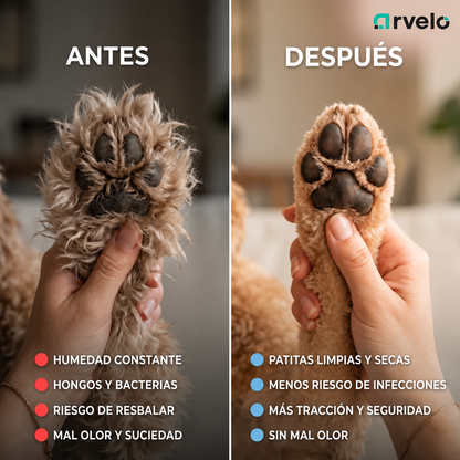 PetTrim Pro Kit de Estética Animal — Corte rápido y seguro sin tirones + Envío Gratis Hoy