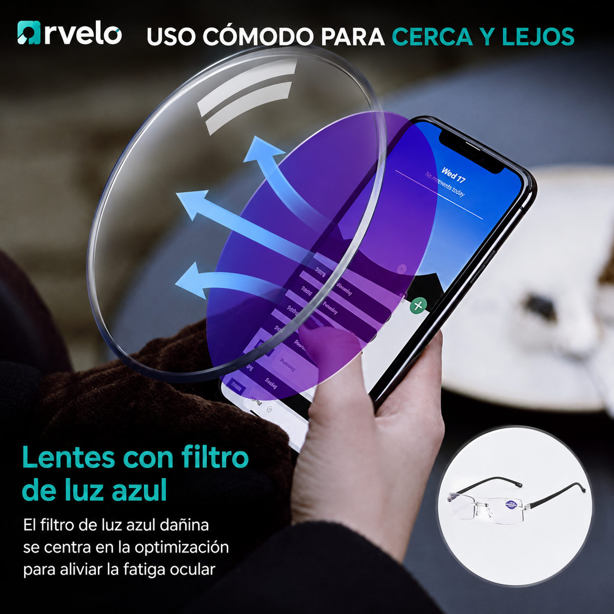 VISION PRO GAFAS INTELIGENTES