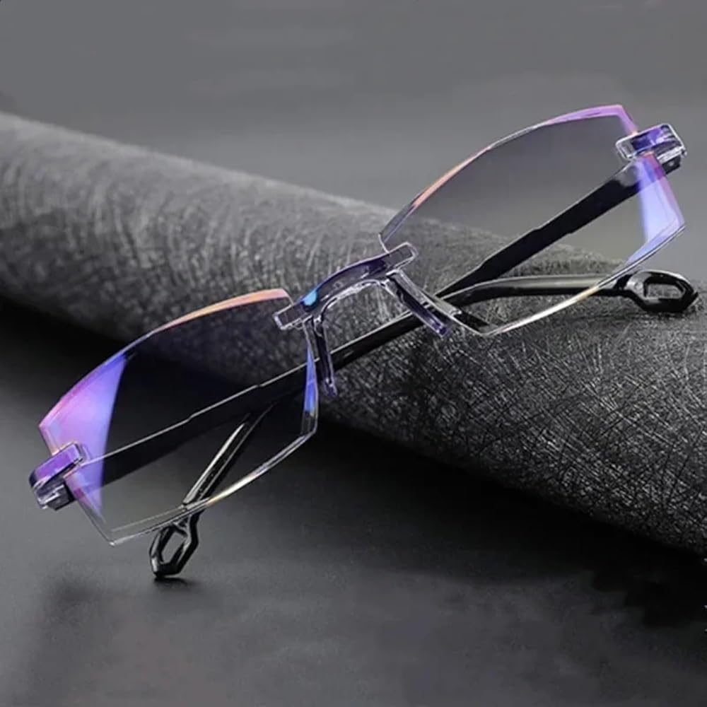 VISION PRO GAFAS INTELIGENTES