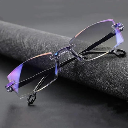VISION PRO GAFAS INTELIGENTES