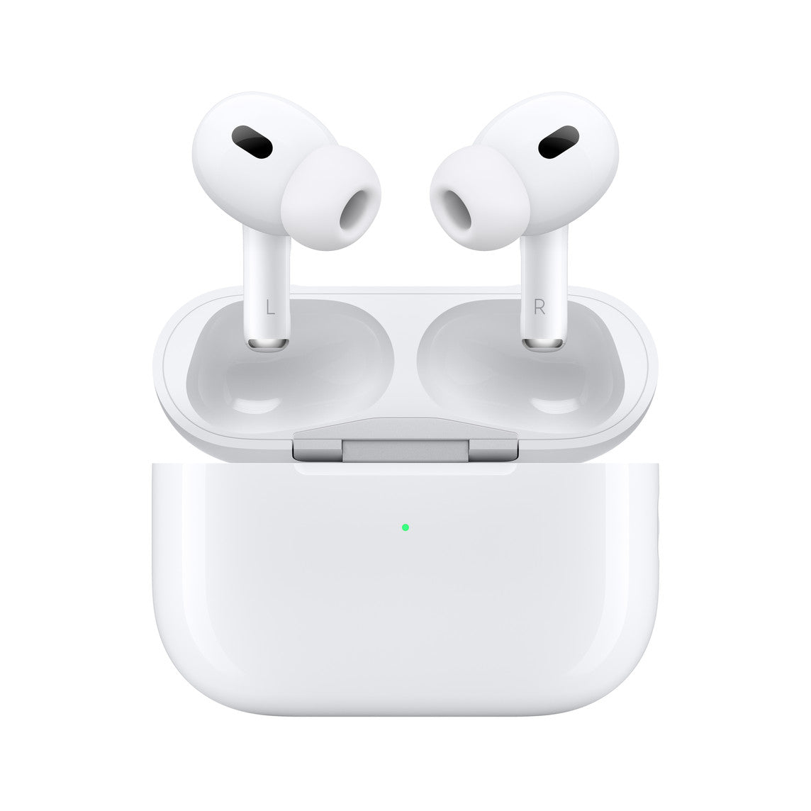 AIRBEAT PRO Auriculares Inalámbricos 2ª Generación - Sonido HD,  Bluetooth 5.3, con 30 horas de autonomía, Resistentes al sudor y Compatibles con iPhone, Android y Windows.