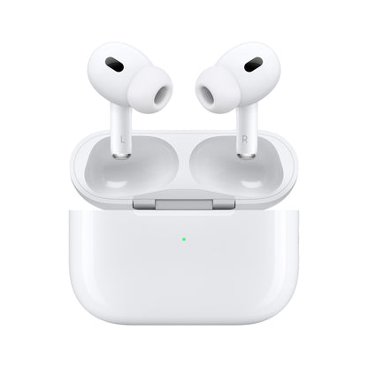 AIRBEAT PRO Auriculares Inalámbricos 2ª Generación - Sonido HD,  Bluetooth 5.3, con 30 horas de autonomía, Resistentes al sudor y Compatibles con iPhone, Android y Windows.