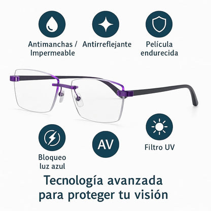 VISION PRO GAFAS INTELIGENTES