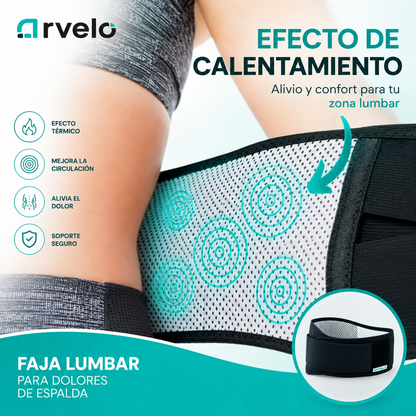Alivia el Dolor de Espalda y Corrige tu Postura