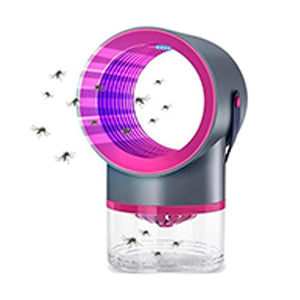 Mini altavoz Bluetooth 3 en 1 con cargador inalámbrico y lámpara LED